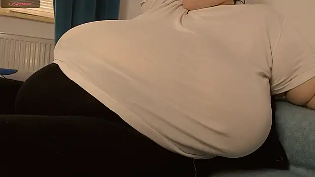 SenzualHotM online show from February 2025 12:15:02 PM