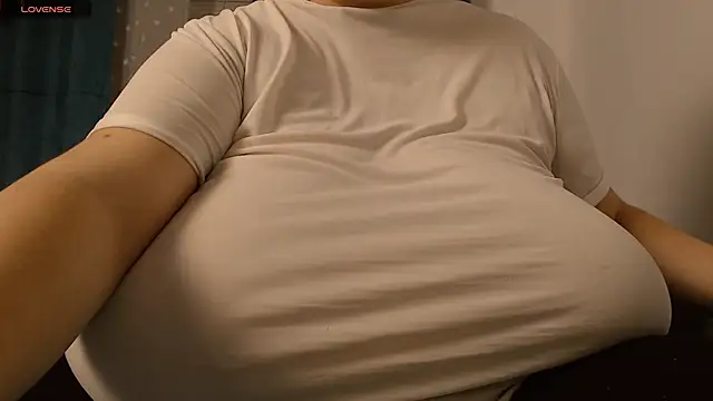 SenzualHotM online show from February 2025 09:53:02 PM