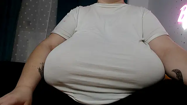 SenzualHotM online show from March 2025 12:31:01 AM