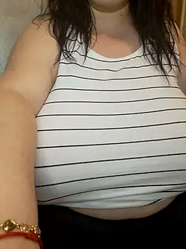 SenzualHotM online show from March 2025 11:44:02 PM