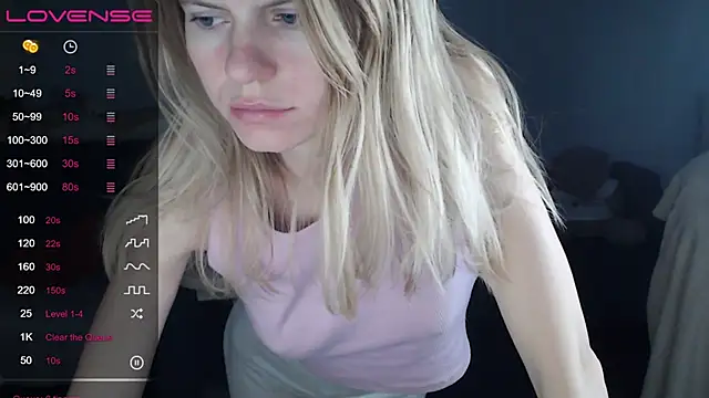 night is dark online show from February 2025 11:57:02 PM