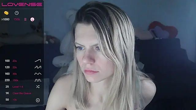 night is dark online show from February 2025 12:38:02 AM