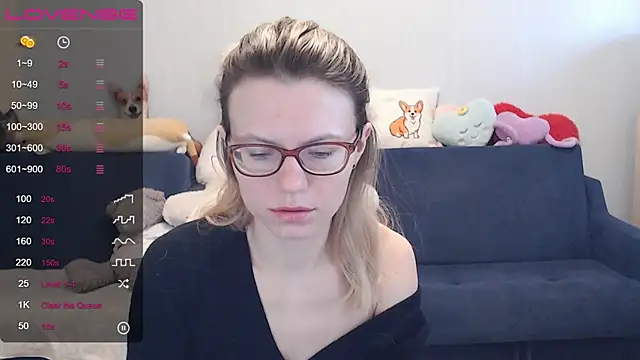 night is dark online show from March 2025 02:34:01 PM