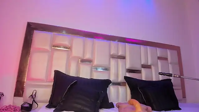 Gavii Prietto online show from March 2025 04:02:02 AM