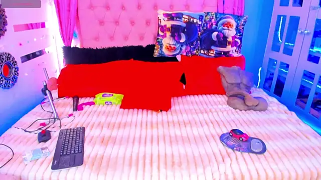 macasweet online show from December 2024 04:07:02 AM