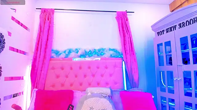 macasweet online show from February 2025 02:06:02 AM