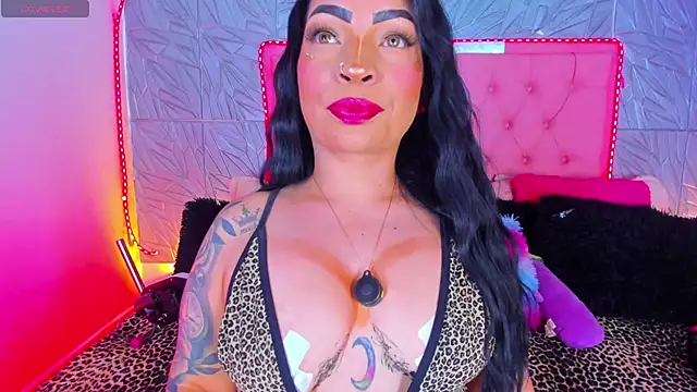 macasweet online show from September 2025 10:53:01 PM