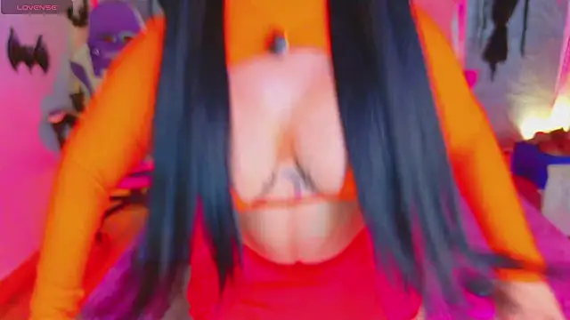 macasweet online show from October 2025 09:04:01 PM