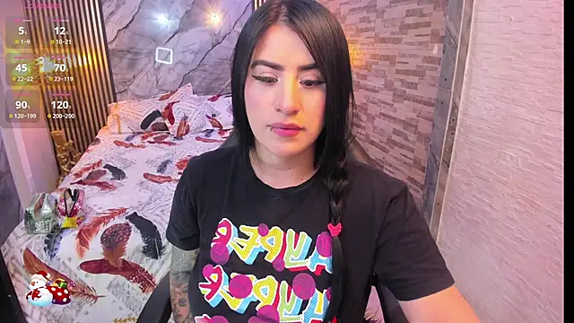 Nara belen online show from December 2024 09:16:01 PM