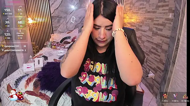 Nara belen online show from December 2024 09:23:01 AM