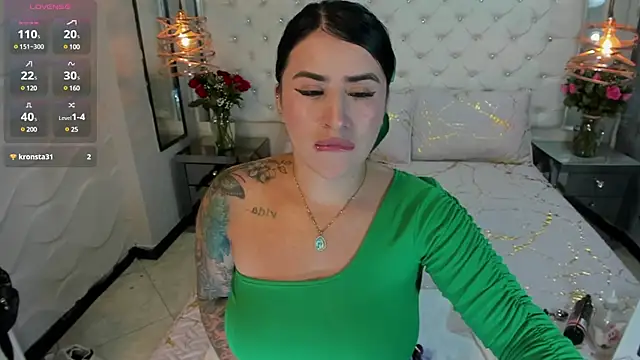 Nara belen online show from February 2025 03:20:01 AM