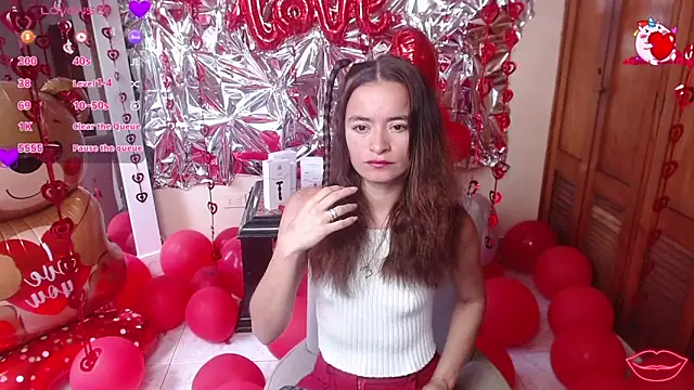 NicoleSantana online show from February 2026 06:37:02 PM