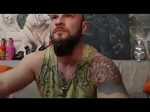 Snapshot of viking_30 chatting on March 2025 07:18:01 PM viking 30 online show from March 2025 07:18:01 PM