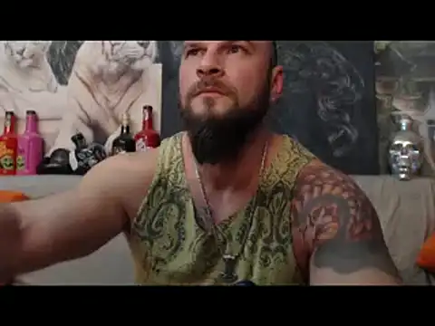 Snapshot of viking_30 chatting on March 2025 08:09:02 PM viking 30 online show from March 2025 08:09:02 PM