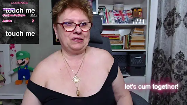 Mella4you online show from February 2025 10:37:02 AM