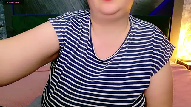 AleshaArabian online show from January 2025 07:46:01 PM