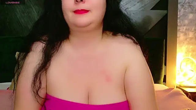 AleshaArabian online show from February 2025 10:43:02 PM