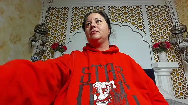 AleshaArabian online show from October 2025 03:25:01 AM