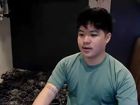 ASIANken911 online show from October 2025 06:29:02 PM