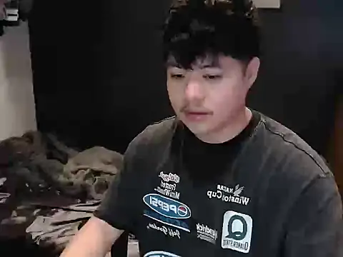 ASIANken911 online show from November 2025 08:17:02 AM