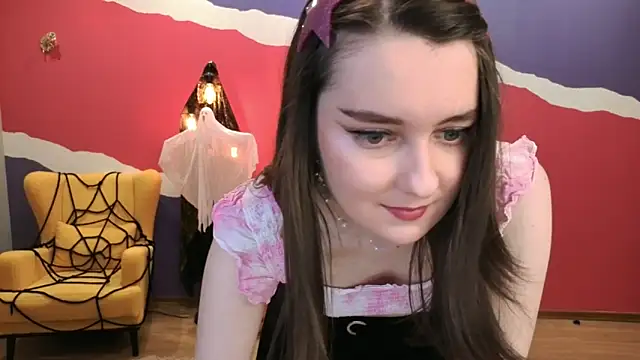 CloudGrace online show from October 2025 06:14:02 PM