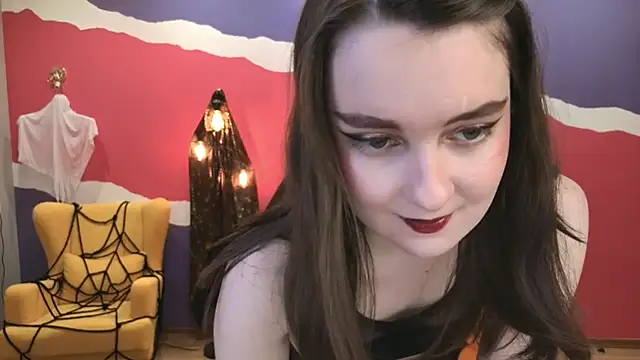 CloudGrace online show from October 2025 06:21:01 PM