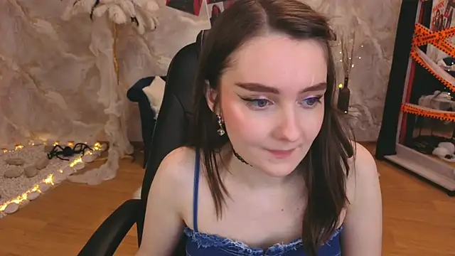 CloudGrace online show from October 2025 06:20:01 PM