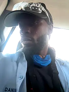 danieldonte online show from November 2025 10:04:01 PM