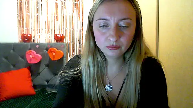 SusanCurt online show from February 2026 02:34:01 PM