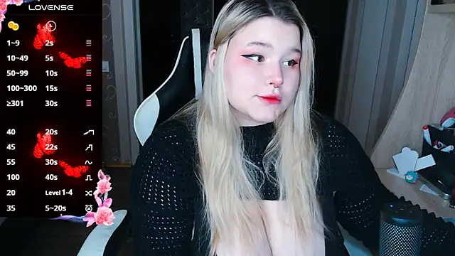 Mini Mo online show from January 2025 10:10:02 AM