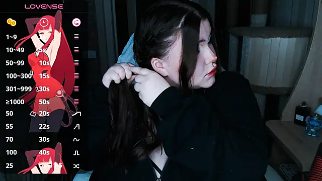 Mini Mo online show from October 2025 10:19:02 AM