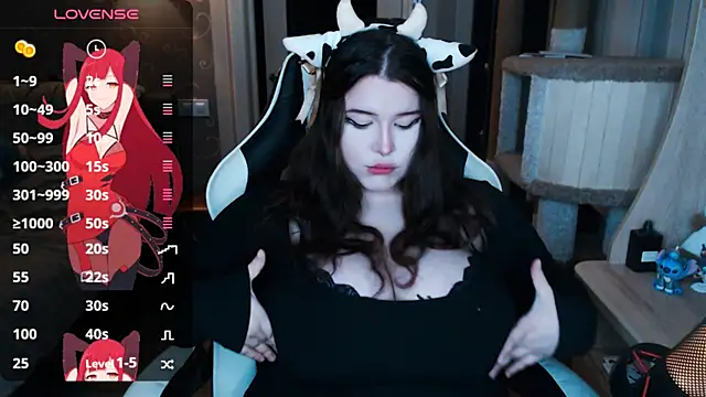 Mini Mo online show from October 2025 10:39:02 AM