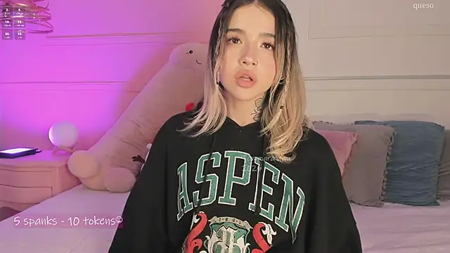  Tammara  online show from February 2026 07:21:01 PM