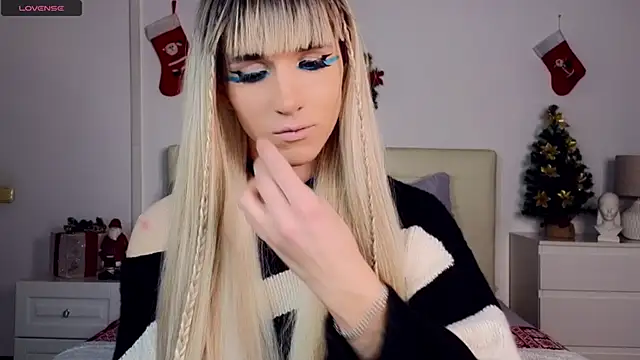 HelenSpellman online show from January 2025 04:44:02 AM