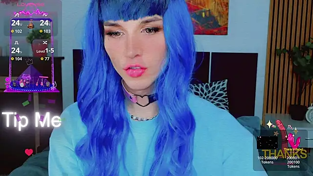 HelenSpellman online show from February 2026 04:43:01 PM