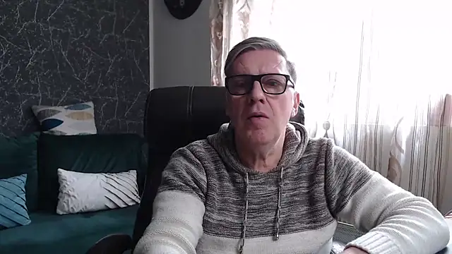 RobertStripX online show from March 2026 12:12:02 PM