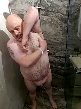 Bibear197511 online show from October 2025 10:35:02 AM