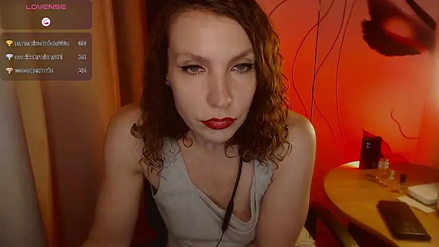 JohansonKatie online show from January 2025 06:09:02 AM