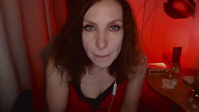 JohansonKatie online show from January 2025 07:00:02 AM