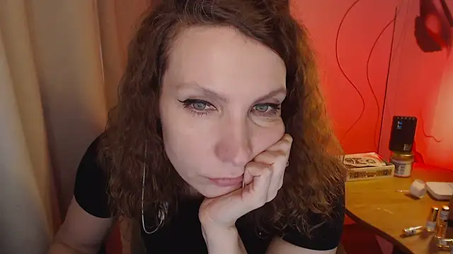 JohansonKatie online show from January 2025 09:41:02 AM