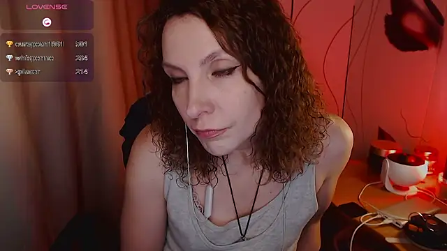 JohansonKatie online show from January 2025 04:14:02 AM