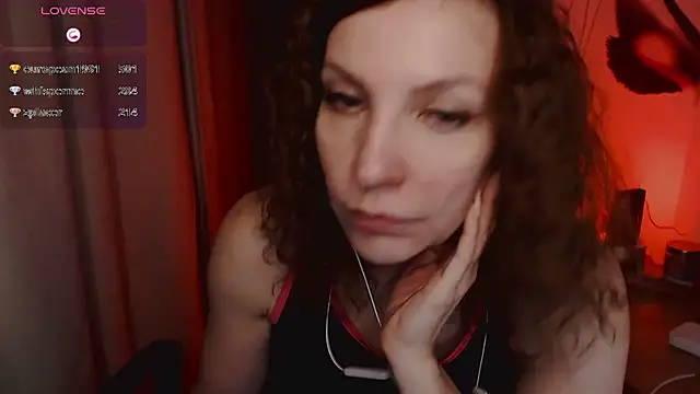 JohansonKatie online show from February 2025 11:36:02 PM