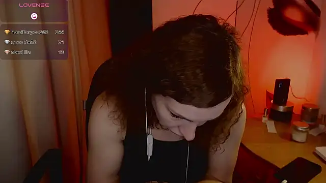 JohansonKatie online show from February 2025 03:56:01 PM