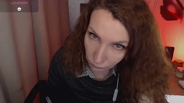 JohansonKatie online show from February 2025 08:27:02 AM