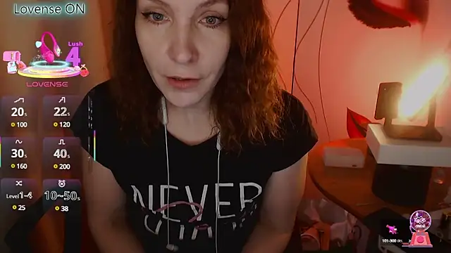 JohansonKatie online show from March 2025 06:26:02 AM