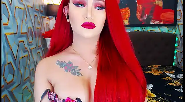 Snapshot of KylieMaxwellCaulfield_TS chatting on December 2024 09:44:01 PM KylieMaxwellCaulfield TS online show from December 2024 09:44:01 PM