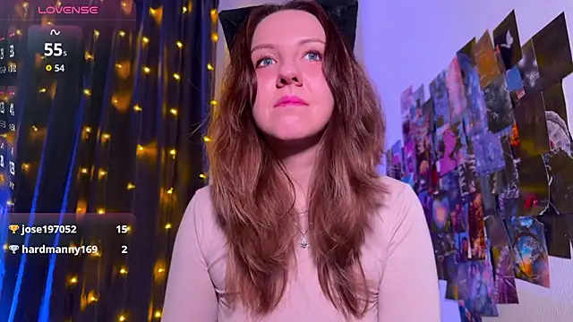 HotaruTomo online show from February 2026 07:06:01 PM