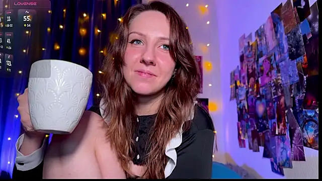 HotaruTomo online show from March 2026 03:56:01 AM