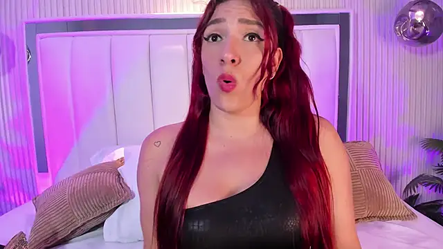 naughty flower18 online show from February 2026 10:36:02 PM