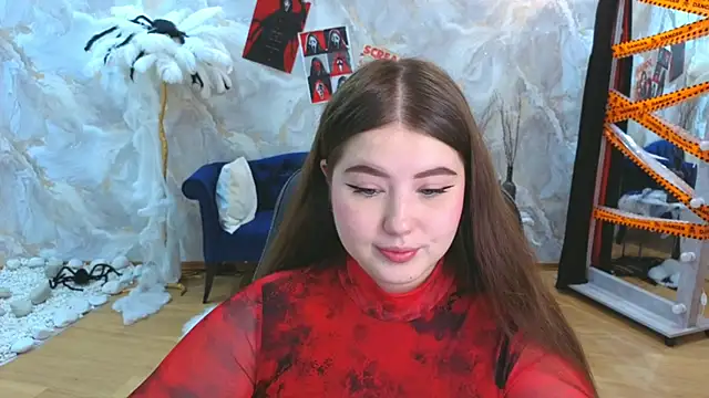 NicoleFoxery online show from November 2025 03:17:01 AM